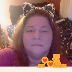 Meet your Posher, Christy